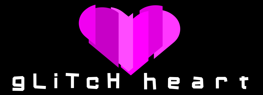 gLiTcH heart